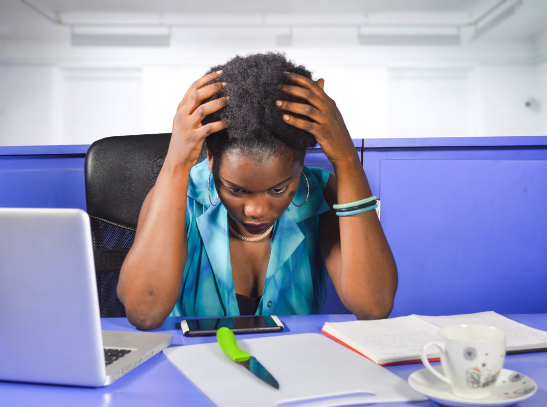 Article : Dépression…Ce tueur silencieux